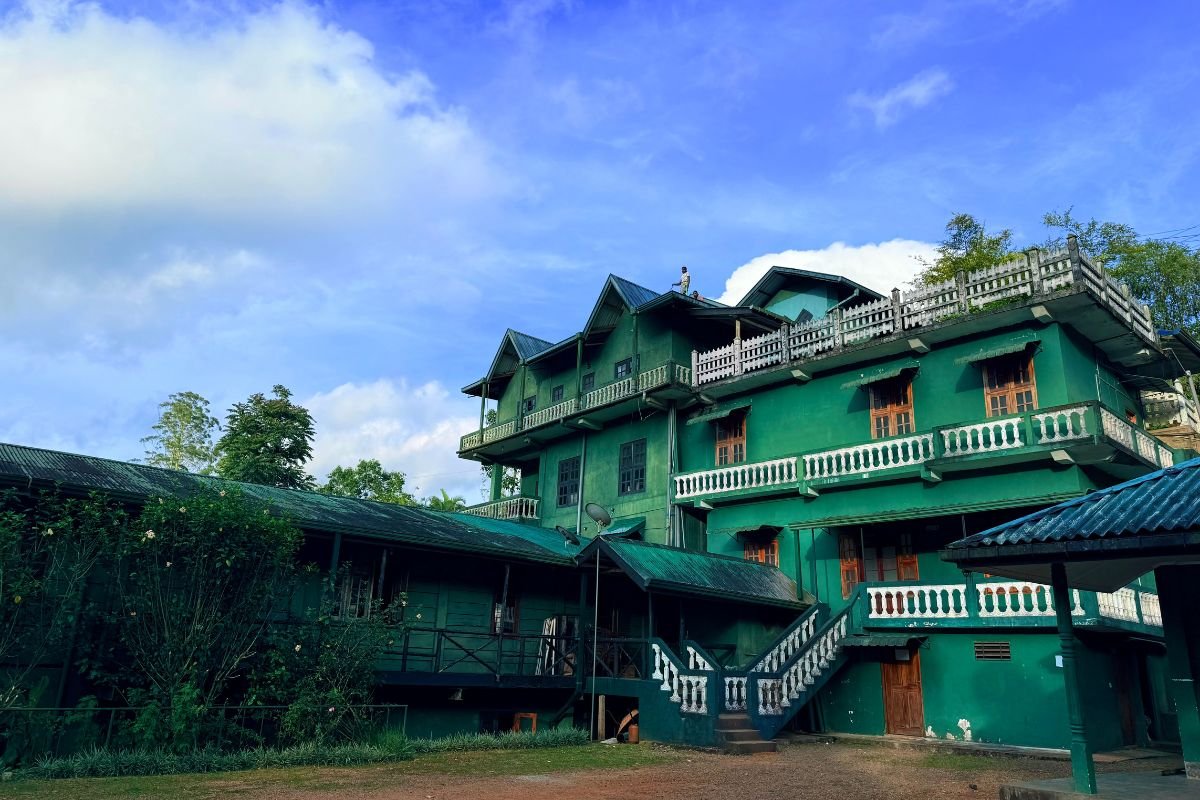 KV Greenhills 7