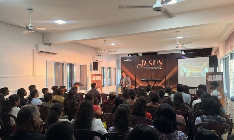 Church Planting
