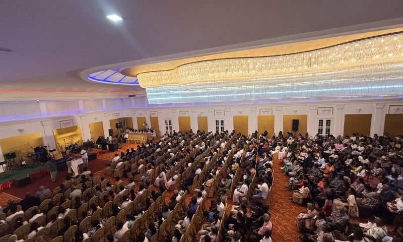 Outreach Events